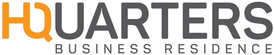 HQuarters Logo (Dark)